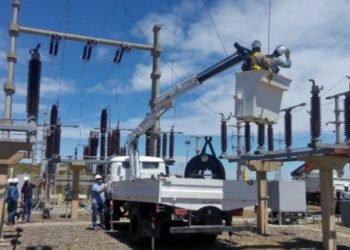 El Plan Energético llevará nuevas obras para Pico y el norte pampeano
