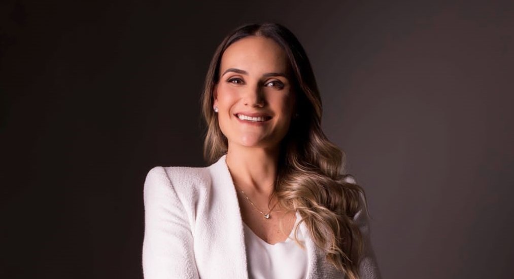 Link-Belt anuncia la nueva gerente de operaciones de ventas para América Latina