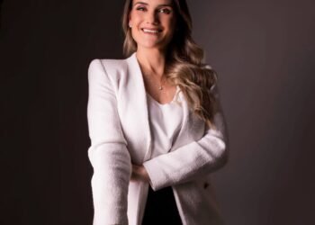 Link-Belt anuncia la nueva gerente de operaciones de ventas para América Latina