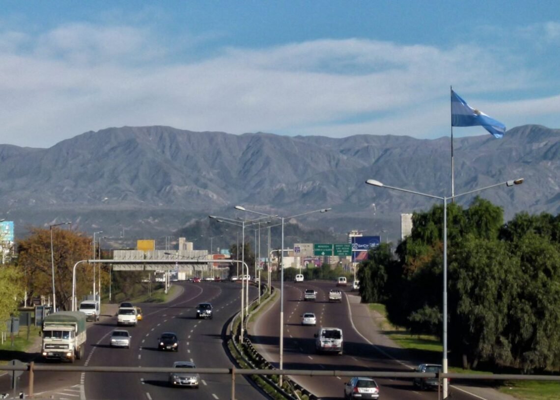 Guaymallén: 7 propuestas para realizar la obra del Acceso Este