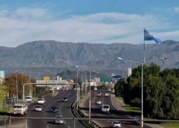 Guaymallén: 7 propuestas para realizar la obra del Acceso Este