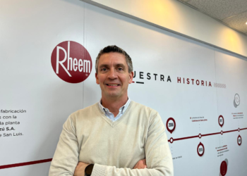 “En la construcción buscamos ser socios estratégicos desde el minuto cero”