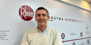 “En la construcción buscamos ser socios estratégicos desde el minuto cero”