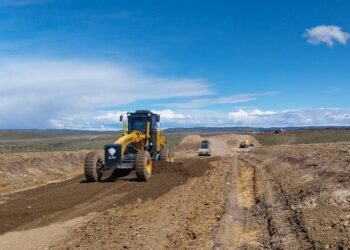 “Consideramos indispensable el apoyo de financiamiento nacional para determinadas rutas estratégicas”
