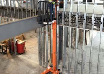 Bajar costos y maximizar el tiempo de actividad de las máquinas