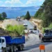 Sigue la pavimentación del segundo tramo de la Ruta Provincial 23 en Neuquén
