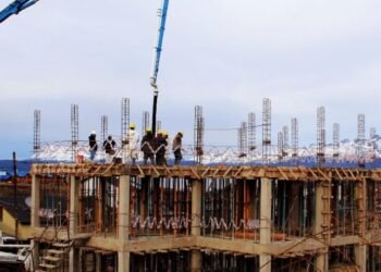 “El mayor desafío para las constructoras en 2026 es ser cada vez más eficientes”