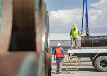 Argentina GNL: se genera empleo y desarrollo energético para Río Negro