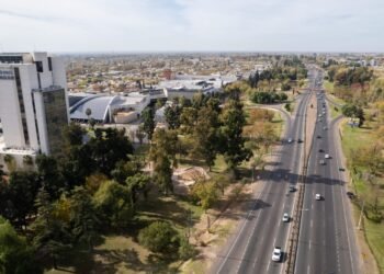 Mendoza asume la jurisdicción de un tramo estratégico de la ex Ruta Nacional 7