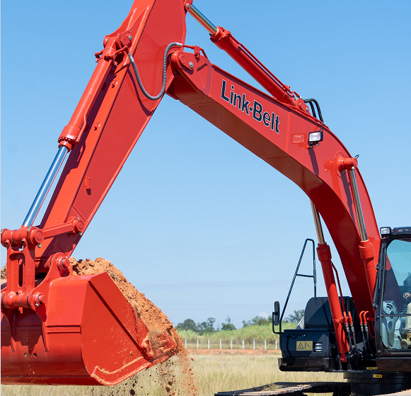 7 consejos para aumentar la vida útil de la excavadora