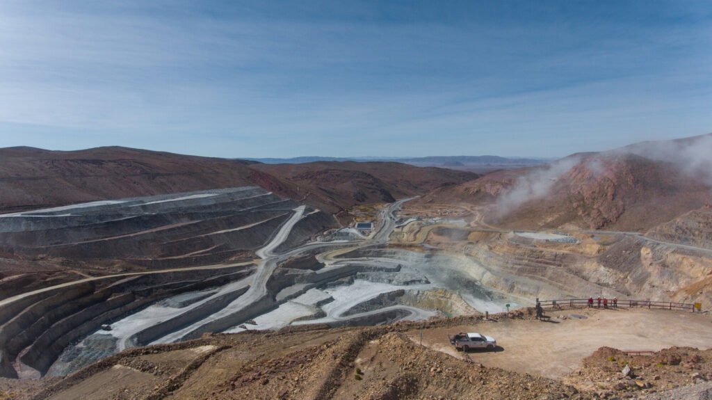 China anunció inicio de operación e intenciones de nuevas inversiones en Jujuy