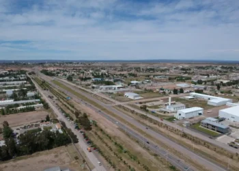 Parques industriales e inversiones: balance anual de la industria neuquina