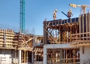 Santiago del Estero: el Presupueston 2026 garantiza una fuerte inversión en Obra Pública