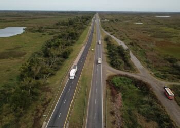 Comienza una nueva etapa para las concesiones de rutas nacionales