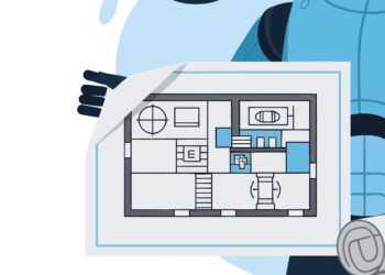 Ciberseguridad en empresas constructoras: el riesgo invisible que puede detener una obra