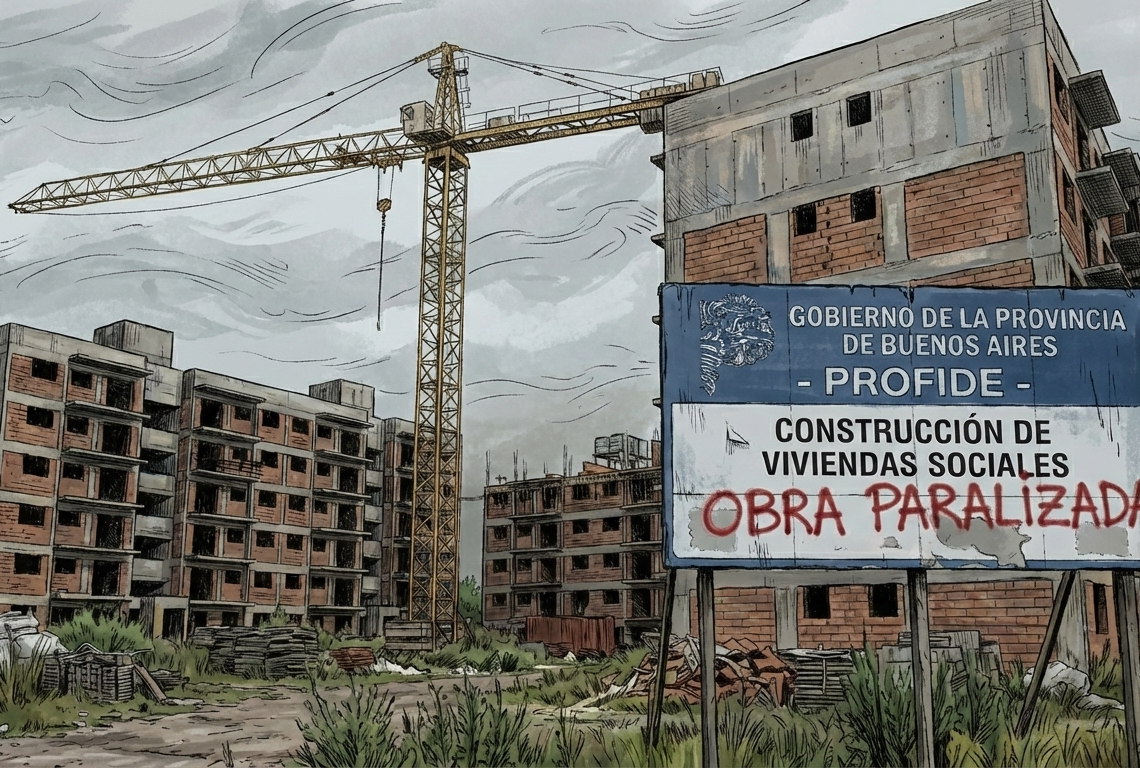 CAVERA advierte por las graves consecuencias de la disolución del PROFIDE