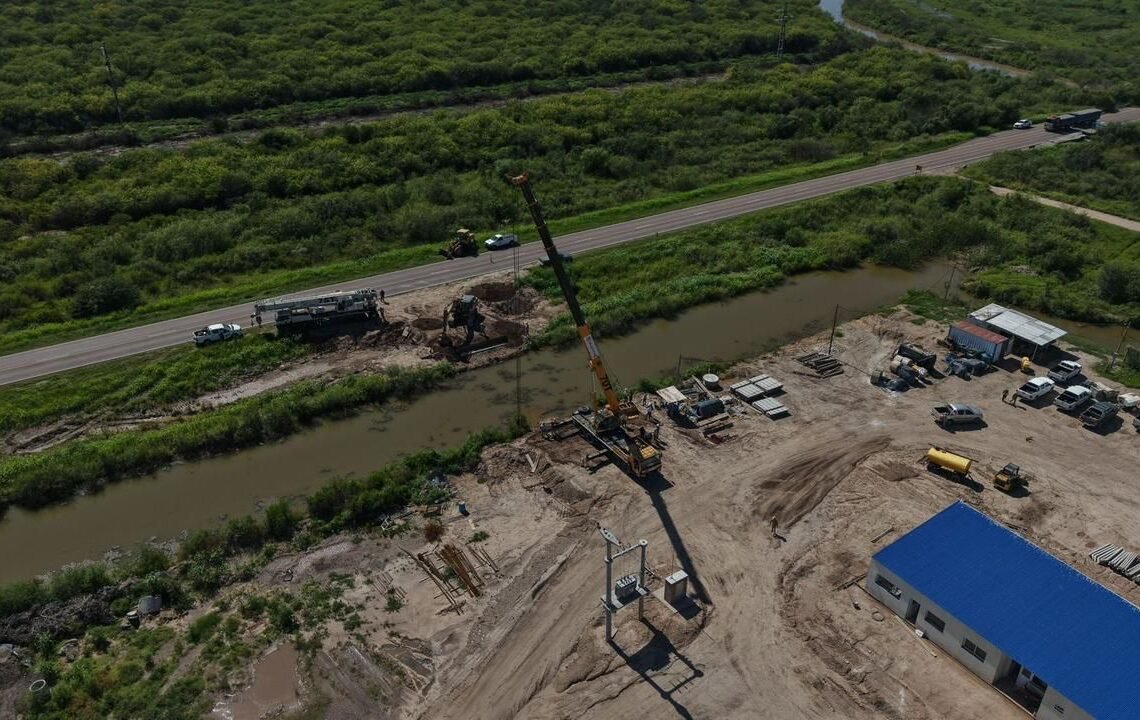 acueducto Tostado-Villa Minetti