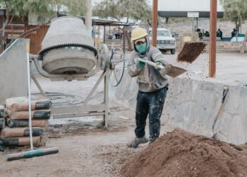 Con 20 frentes de obra en ejecución avanza el Master Plan de la Difunta Correa