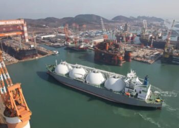 Rpio Negro: acuerdo estratégico por el proyecto Argentina GNL