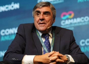 “Si la industria del cobre avanza, va a haber un boom de contratación de personal de la construcción”