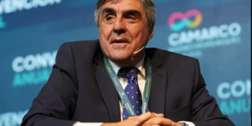 “Si la industria del cobre avanza, va a haber un boom de contratación de personal de la construcción”