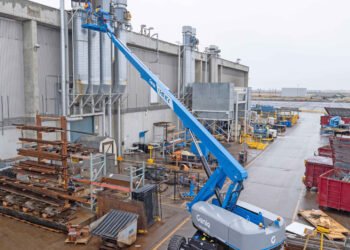 Eficiencia energética en plataformas