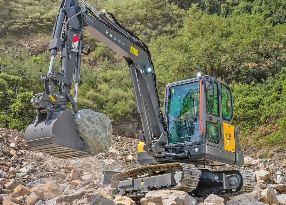 Ciclo más rápidos, mayor versatilidad y disponibilidad superior 