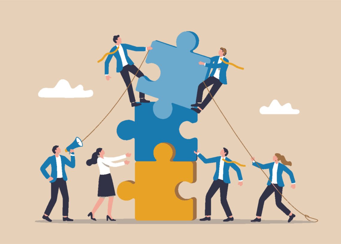 La brújula del empresario moderno: gestión de personas en tiempos de cambio