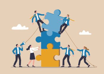 La brújula del empresario moderno: gestión de personas en tiempos de cambio