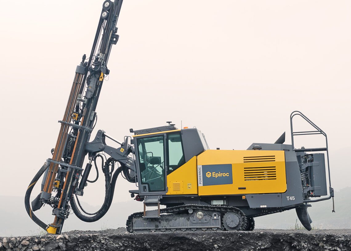 Epiroc