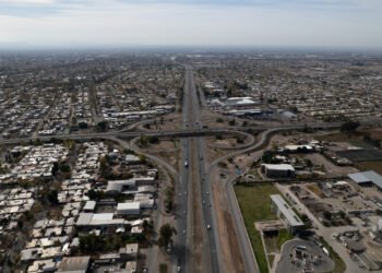 accesos Este y Sur del Gran Mendoza