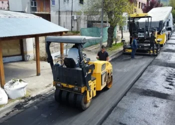 Junín de los Andes: cuatro empresas interesadas en la obra que duplicará las calles pavimentadas