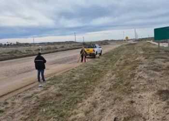 Chubut: apertura de sobres para la obra de la circunvalación de Puerto Madryn