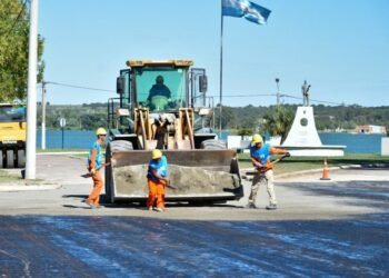 La Pampa avanza en una obra estratégica que transformará a Santa Rosa