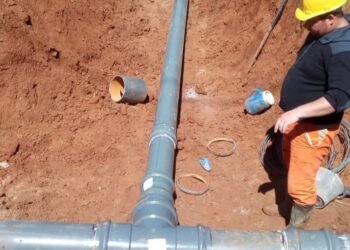 Santa Fe licitó una emblemátoca obra de agua potable para su región