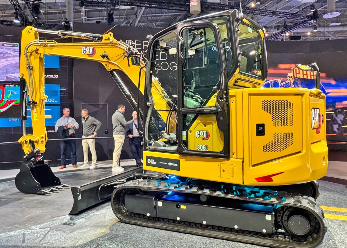 El futuro del trabajo con Inteligencia Artificial Industrial