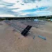 Neuquén: sigue a buen ritmo la construcción del parque solar en Los Chihuidos