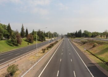 Mendoza licitó la refuncionalización del Acceso Sur: inversión de US$ 60 millones