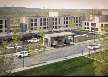 Lanzan una ronda de inversión para participar en proyectos inmobiliarios de Vaca Muerta