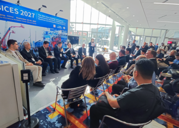 BICES presentó sus novedades globales en el marco de CONEXPO