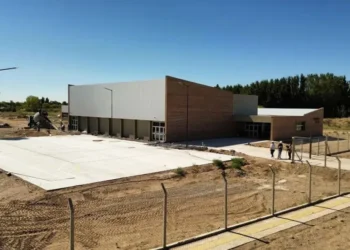 Neuquén autorizó la obra delegada más importante para la provincia