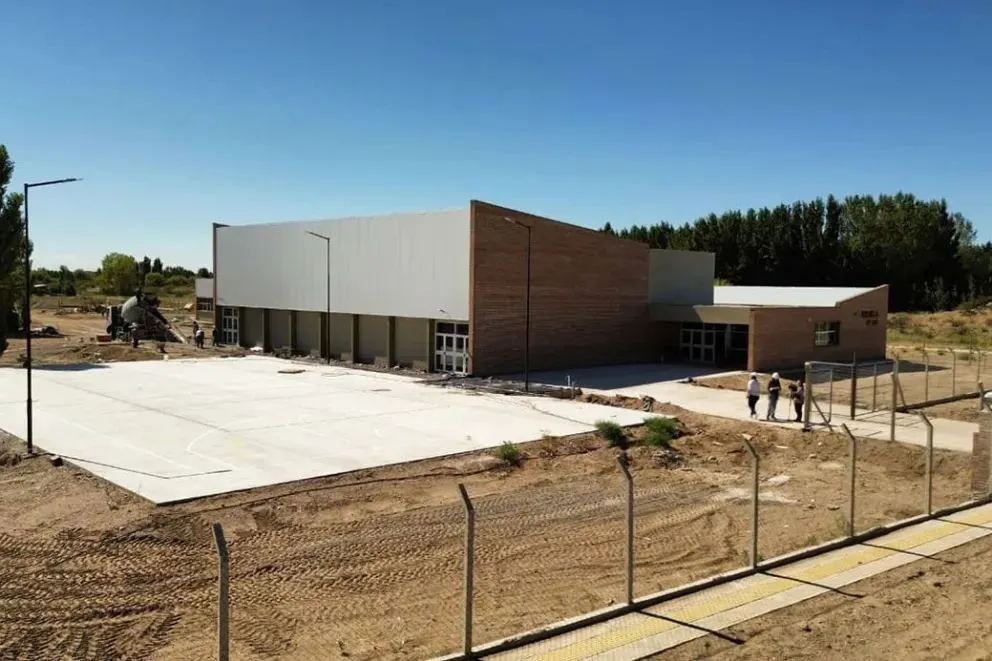 Neuquén autorizó la obra delegada más importante para la provincia