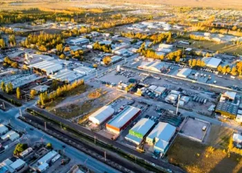 Cipolletti suma un parque industrial y consolida su perfil productivo