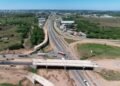 Córdoba obtiene USD 250 millones para continuar la Circunvalación de Río Cuarto