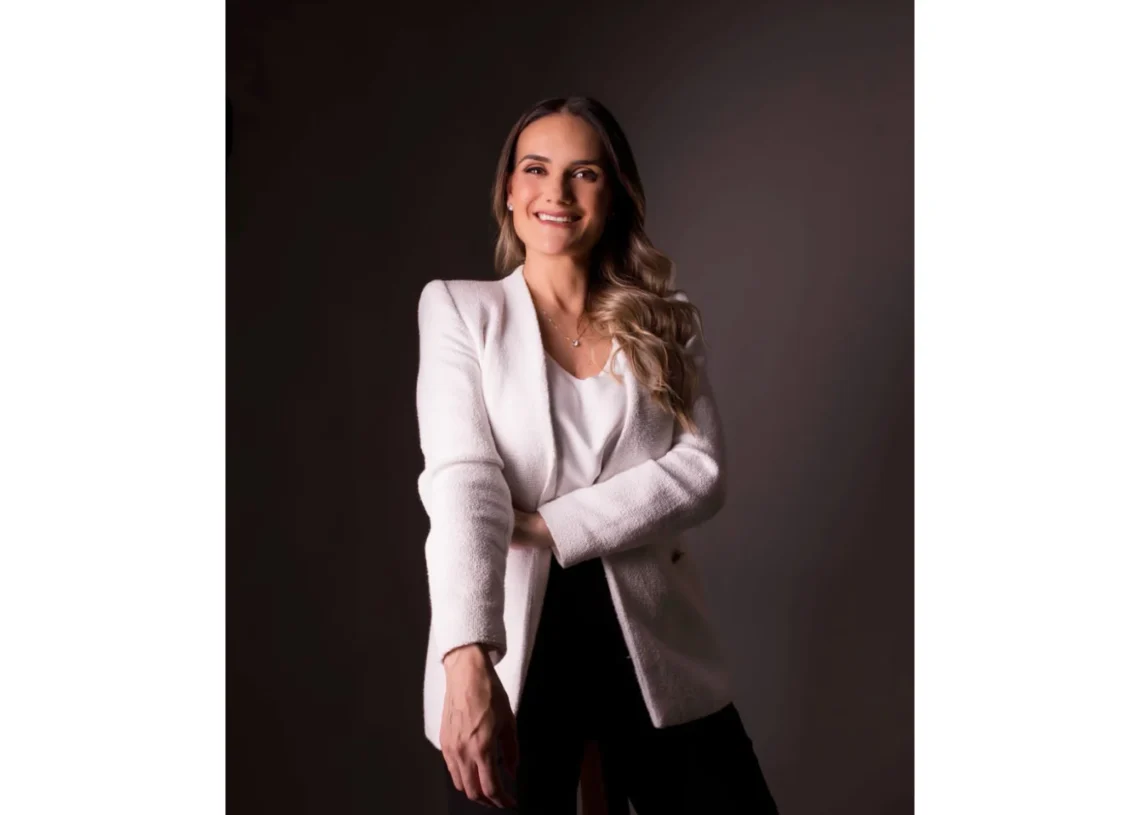 Link-Belt marca el Día de las Mujeres con un liderazgo femenino por arriba del promedio nacional