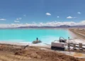 Jujuy avanza con un nuevo proyecto de litio que busca adherir al RIGI