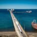 Chubut: licitan obras clave para el Muelle Almirante Storni de Puerto Madryn
