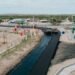 San Juan: obras que mejoran la circulación y el recorrido