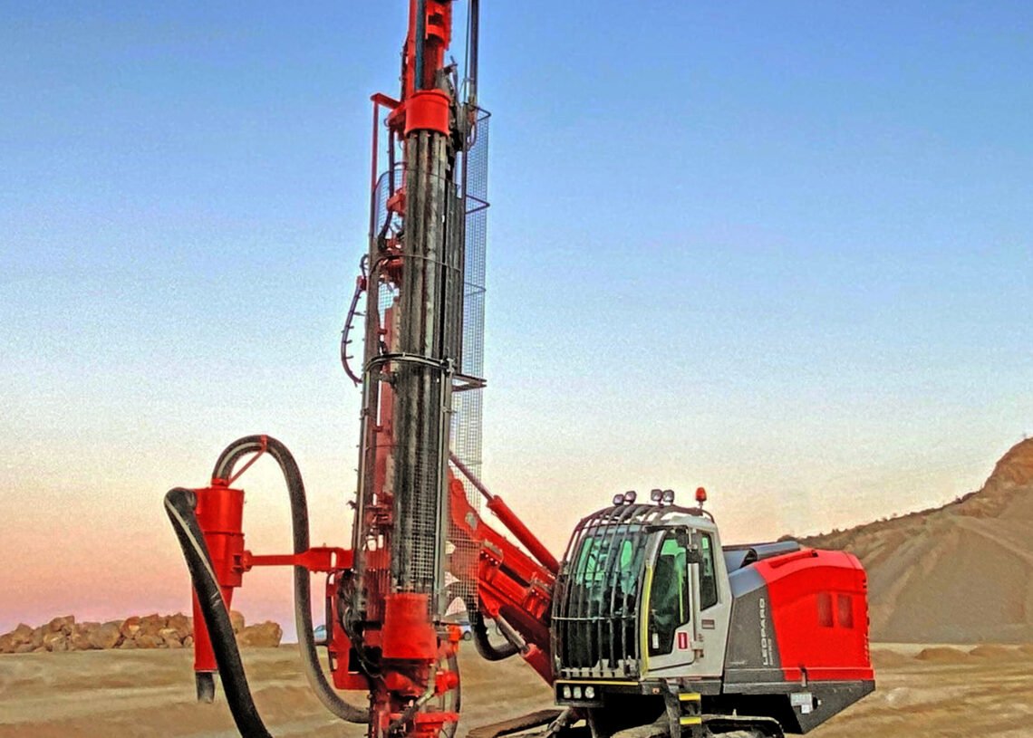 Una solución inteligente para aumentar la productividad en perforación
