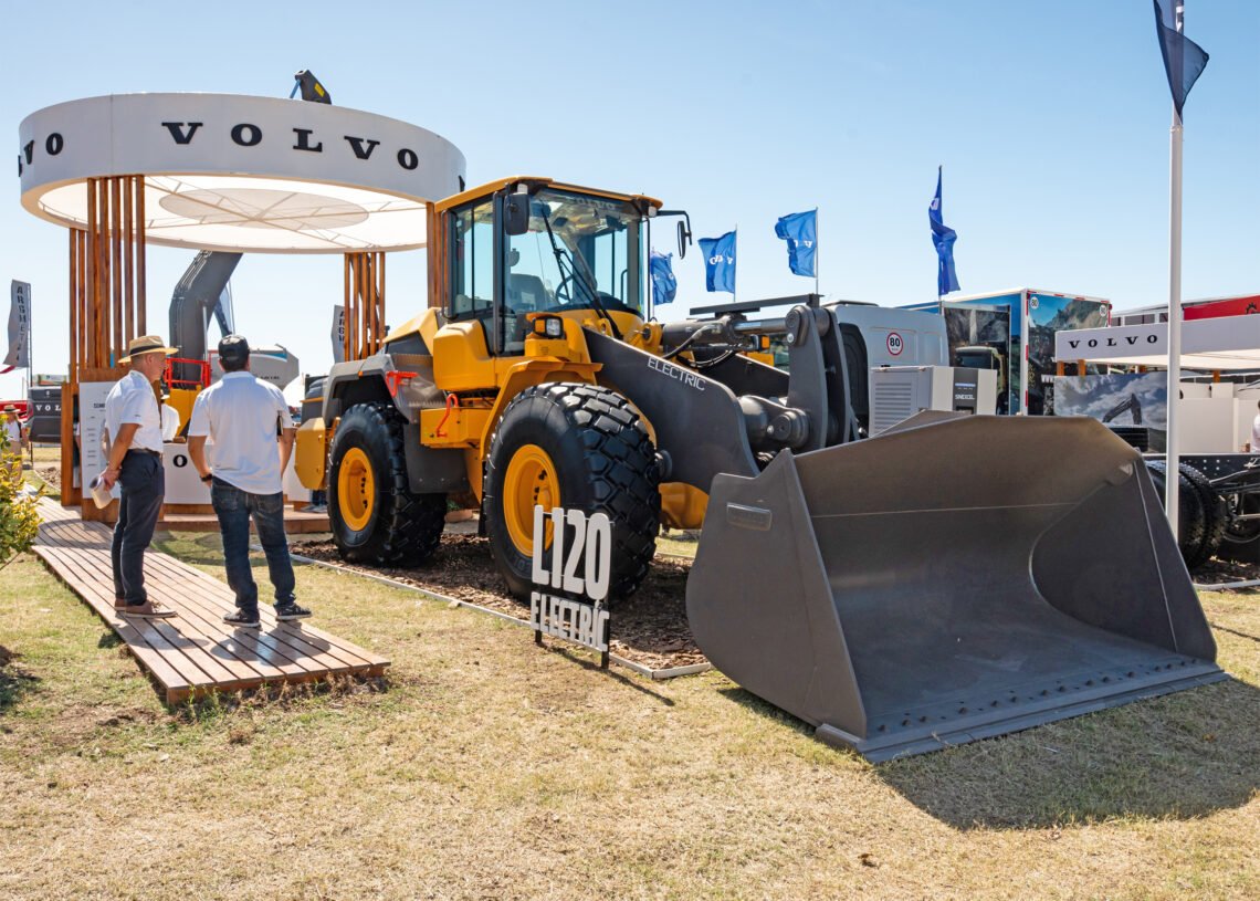Transporte de carga general, aplicaciones severas y equipos eléctricos